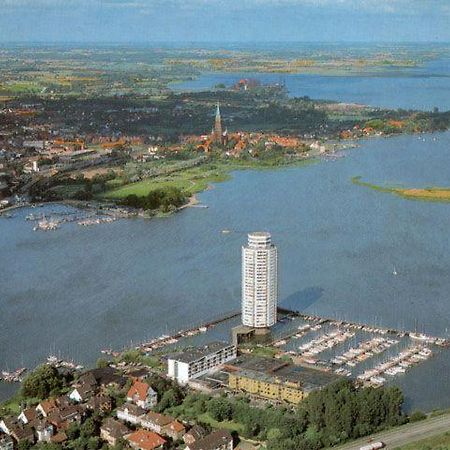 Ferienwohnung-Im-Wikingturm Schleswig Extérieur photo