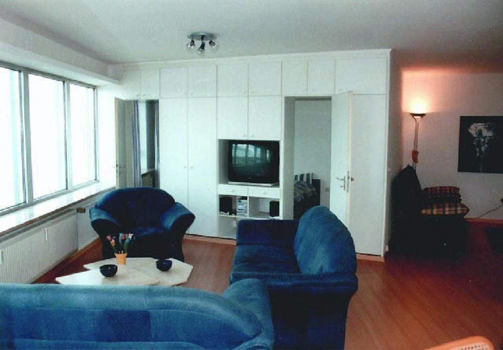 Ferienwohnung-Im-Wikingturm Schleswig Extérieur photo