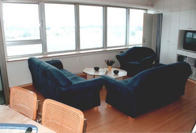 Ferienwohnung-Im-Wikingturm Schleswig Extérieur photo